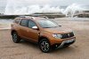 Bild zum Inhalt: Dacia Duster 2018: Bilder & Infos zu Preis, Motoren, Kofferraum