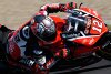 Bild zum Inhalt: Ducati setzt bei Europa-Rennen dritte Werks-Panigale ein