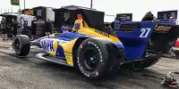 Alexander Rossi