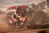Bild zum Inhalt: Dakar 18: Offizielles Videogame angekündigt
