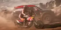 Bild zum Inhalt: Dakar 18: Offizielles Videogame angekündigt