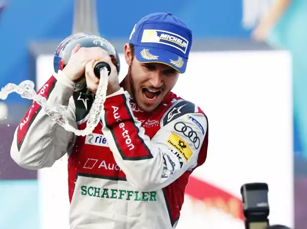 Titel-Bild zur News: Daniel Abt