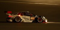 Bild zum Inhalt: 24h Dubai 2018: Zweikampf zwischen Mercedes und Porsche