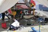Bild zum Inhalt: Dakar-Ruhetag: Harte Arbeit für die Mechaniker
