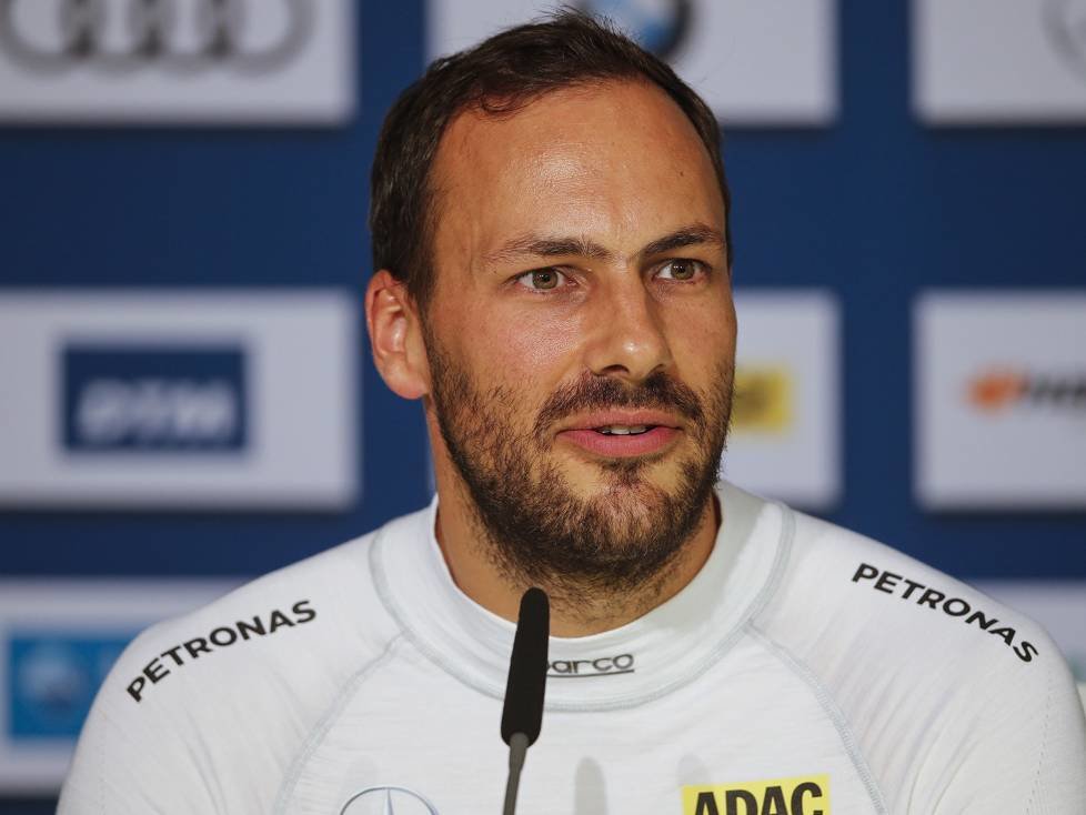 Gary Paffett