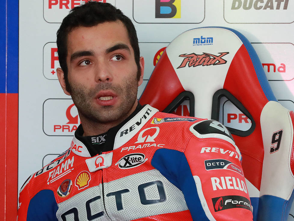 Danilo Petrucci