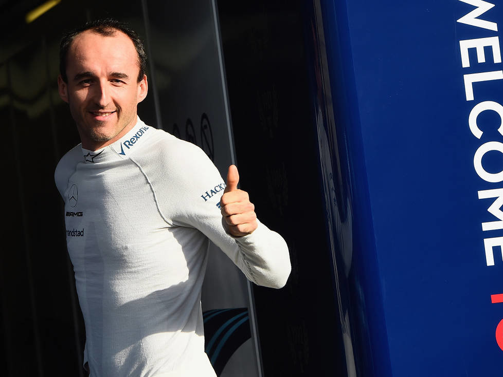 Robert Kubica