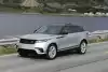 Bild zum Inhalt: Range Rover Velar D300 im Test: Über allem ein Hauch Windsor