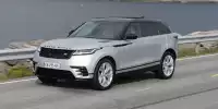 Range Rover Velar 2018