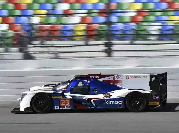 Lando Norris, Fernando Alonso Titel-Bild zur News: Lando Norris, Fernando Alonso