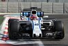 Robert Kubica: Bei Williams 2018 Test- statt Stammfahrer?