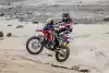 Bild zum Inhalt: Dakar 2018: Barreda gast an, van Beveren wieder Spitzenreiter