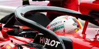 Bild zum Inhalt: Fotostrecke: Das sind die neuen Formel-1-Regeln 2018