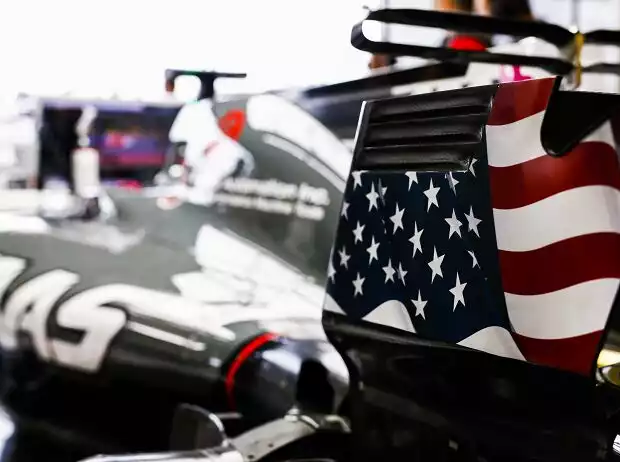 Romain Grosjean Titel-Bild zur News: Romain Grosjean