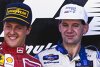 Newey über Schumacher: "Ist leider öfter zu weit gegangen"