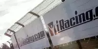 iRacing