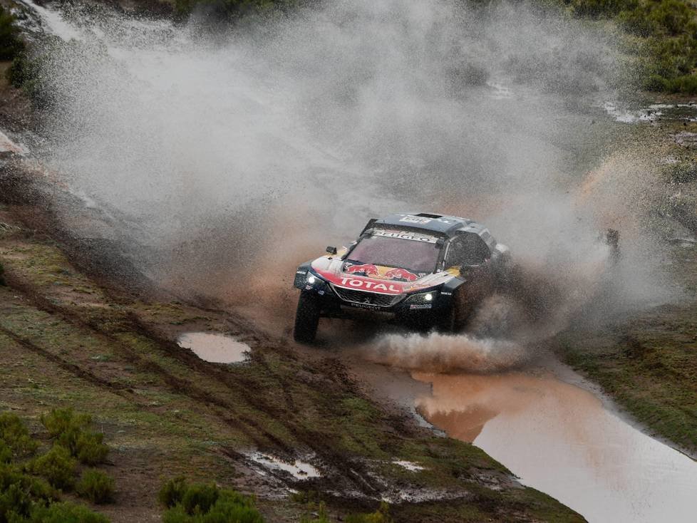 Carlos Sainz sen.