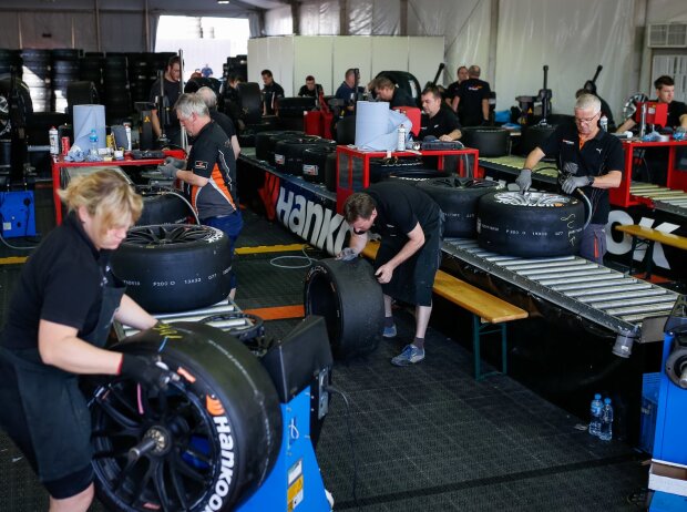 Hankook Hankook