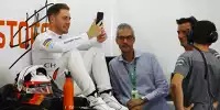 Bild zum Inhalt: Social-Media-Aufschwung der Formel 1 trügt: "Das ist nichts"