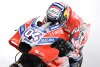 Bild zum Inhalt: Ducati: Test in Sepang ein Nachteil?