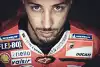 Bild zum Inhalt: Starke Psyche: Andrea Dovizioso blendet Medienberichte aus