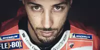 Bild zum Inhalt: Starke Psyche: Andrea Dovizioso blendet Medienberichte aus