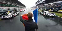 Timo Bernhard, Mark Webber