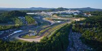 Der Nürburgring gibt auch 2018 Vollgas. Bei 50 Wochenendveranstaltungen findet jeder sein Wunschevent
