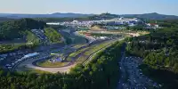 Der Nürburgring gibt auch 2018 Vollgas. Bei 50 Wochenendveranstaltungen findet jeder sein Wunschevent