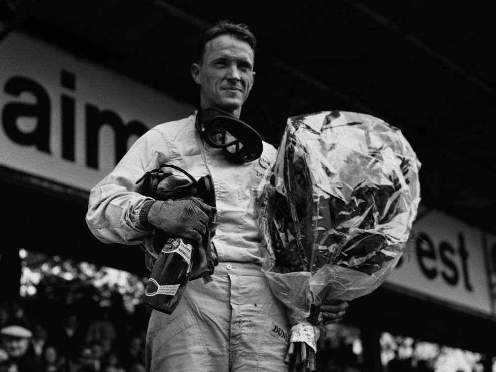 Dan Gurney