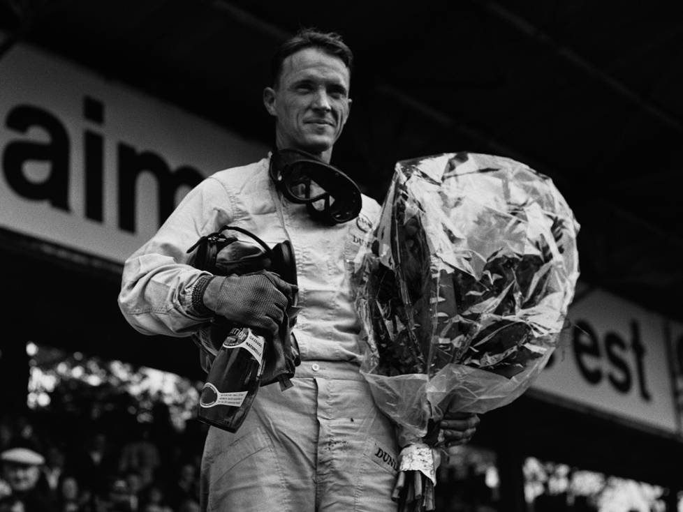 Dan Gurney