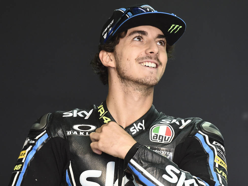 Francesco Bagnaia