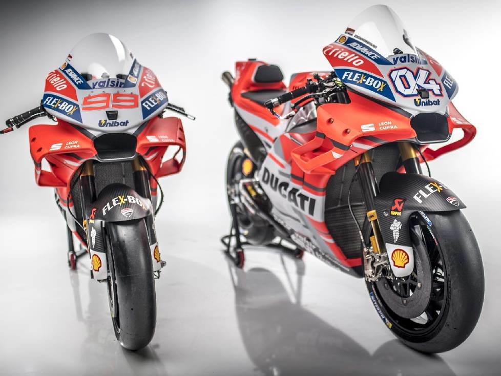 Ducati