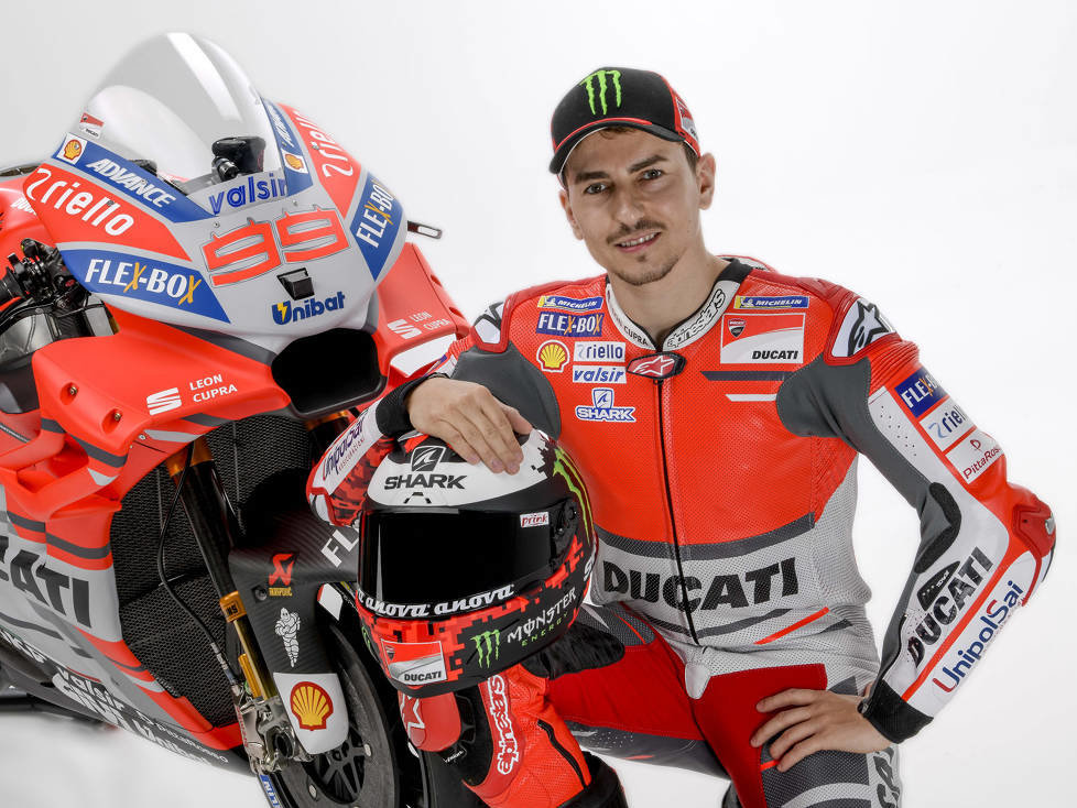 Jorge Lorenzo