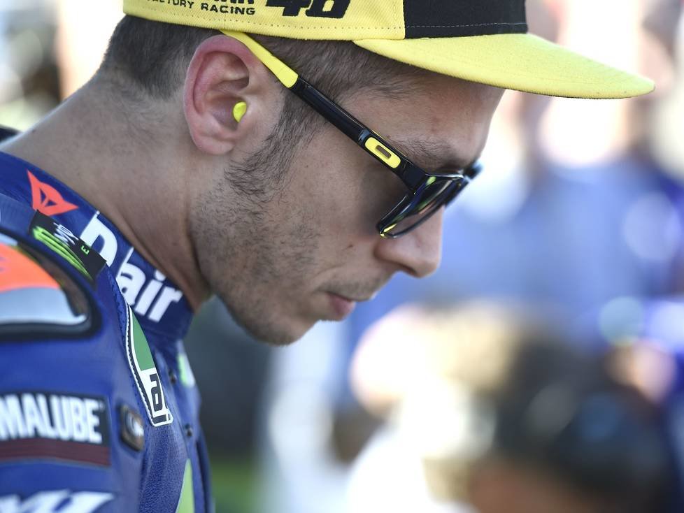 Valentino Rossi