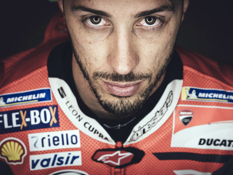 Andrea Dovizioso