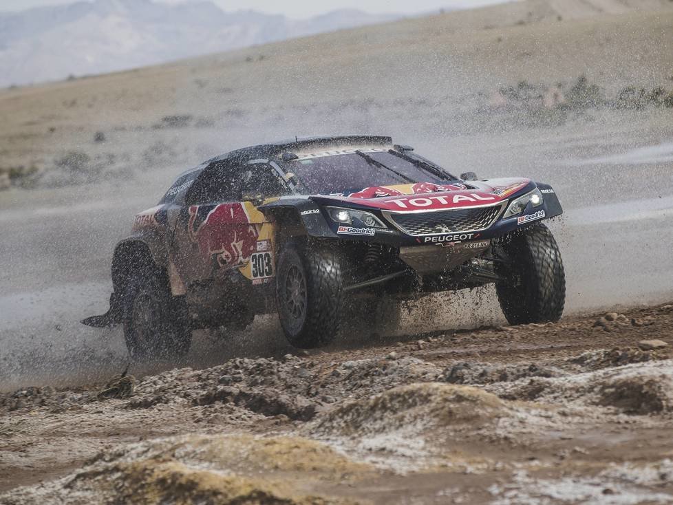 Carlos Sainz sen.
