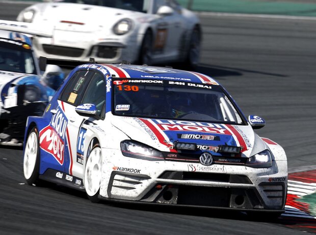 Volkswagen Golf GTI TCR Volkswagen Golf GTI TCR