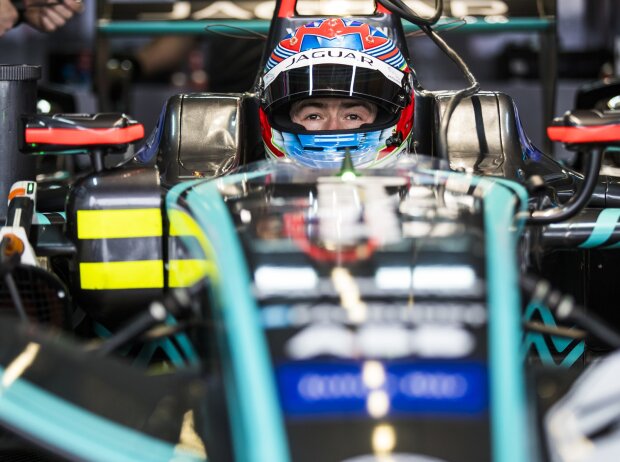 Paul di Resta Paul di Resta