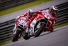 Lorenzo vs. Dovizioso: Droht teaminterner Krach bei Ducati?