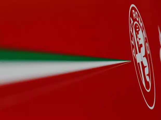 Titel-Bild zur News: Alfa Romeo