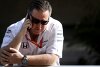 Zak Brown: Ferrari-Privilegien schaden der Formel 1