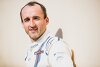 Williams verpflichtet Robert Kubica als Test- und Ersatzfahrer