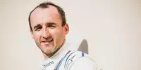 Robert Kubica