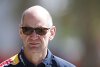 Wie Adrian Newey den Tod Ayrton Sennas verarbeitete