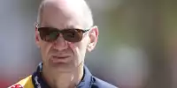 Adrian Newey