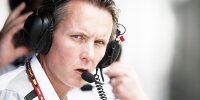 Bild zum Inhalt: Supercars-Berater Sam Michael: "Formel 1 steht über allem"