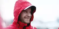 Mads Ostberg