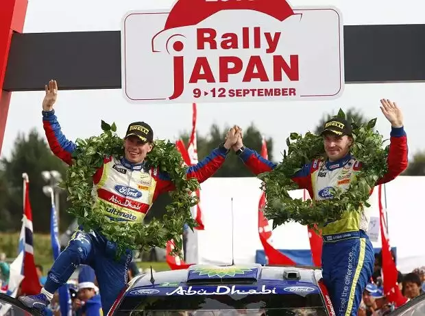 Titel-Bild zur News: Jari-Matti Latvala