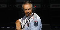 Bild zum Inhalt: Ex-McLaren-Boss Martin Whitmarsh erhält Rolle bei der FIA